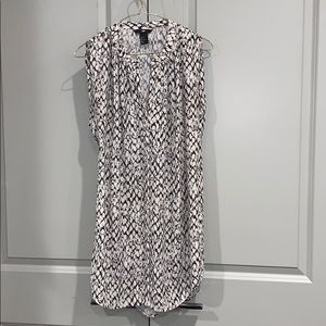 H&M Tunic/Dress